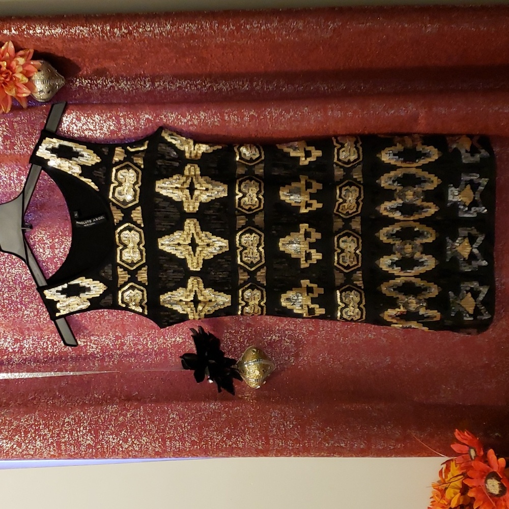 Women's dress